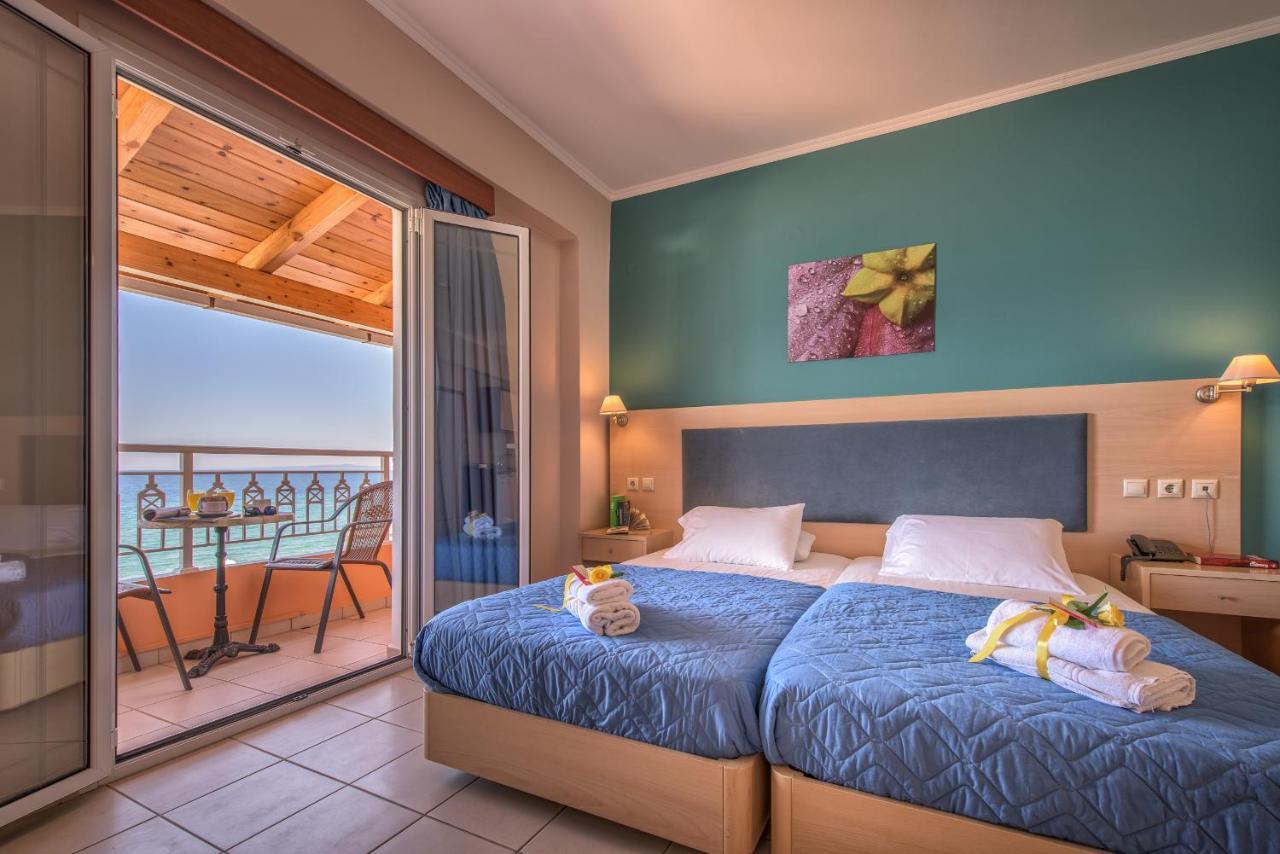 Anemona Beach Hotel Argassi Habitación foto